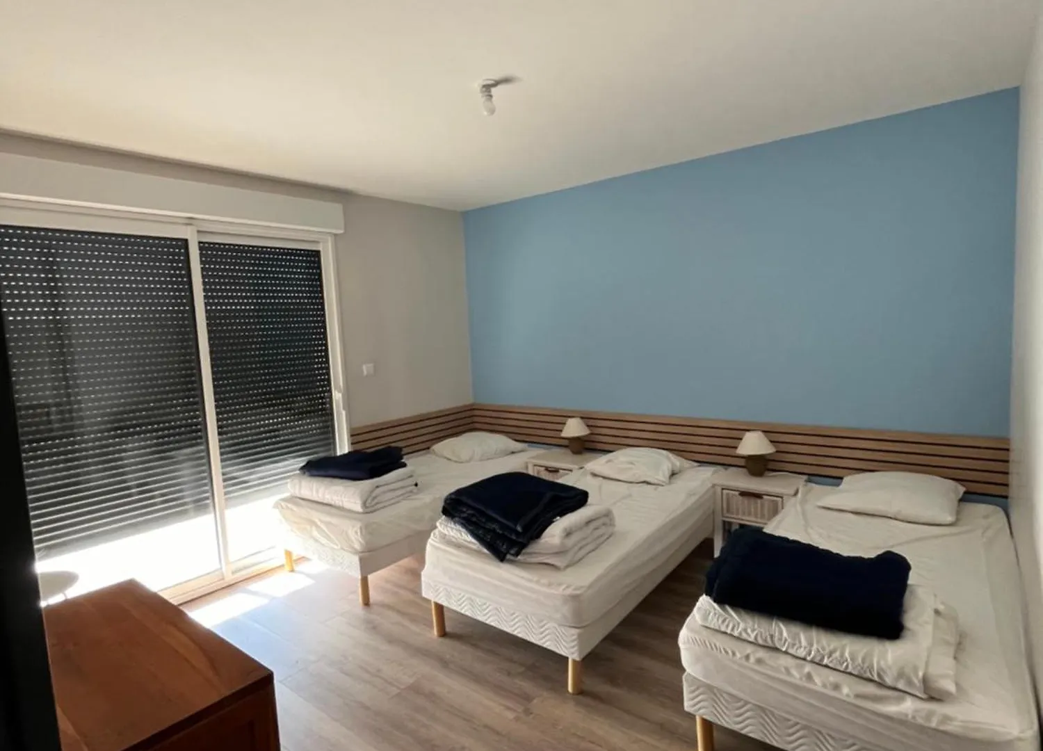 Holiday home Gites De Landuziere, 8 Couchages L'Etrat