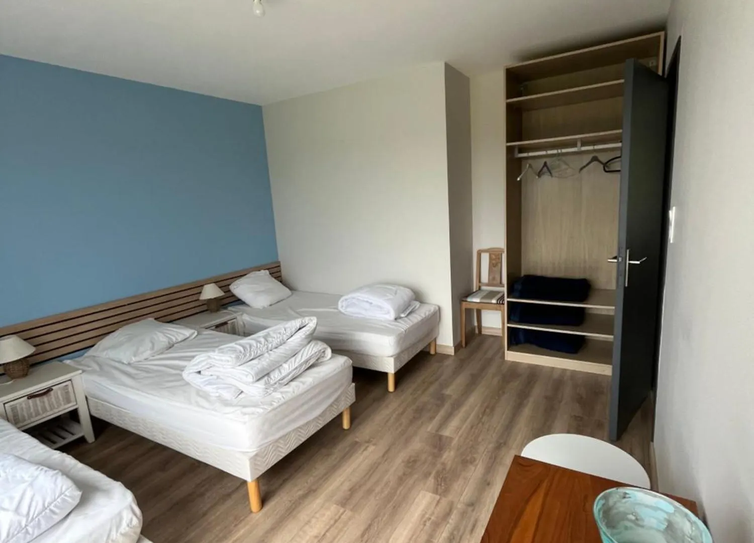 Holiday home Gites De Landuziere, 8 Couchages L'Etrat